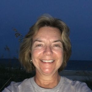 Meet your Posher, Judy